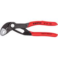 Cobra&reg; Water Pump Pliers, 5" Southpoint Industrial Supply