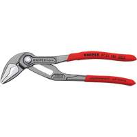 Cobra&reg; ES Water Pump Pliers, 7-1/4" Southpoint Industrial Supply