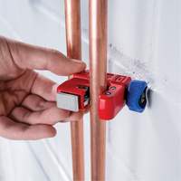 Coupe-tubes TubiX&reg; S 3", Capacit&eacute; de 5/64"- 1-1/8" Southpoint Industrial Supply