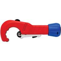 Coupe-tubes TubiX&reg; 7-1/4", Capacit&eacute; de 1/4"- 1-3/8" Southpoint Industrial Supply