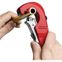 Coupe-tubes TubiX&reg; 7-1/4", Capacit&eacute; de 1/4"- 1-3/8" Southpoint Industrial Supply