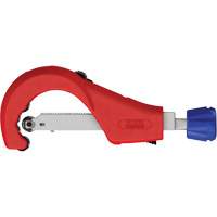 Coupe-tubes KNIPEX TubiX&reg; XL 10-1/4", Capacit&eacute; de 5/64"- 3" Southpoint Industrial Supply