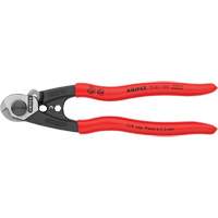 Wire Rope Shears, 7-1/2" Southpoint Industrial Supply
