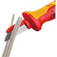 Insulated Cable Knife Southpoint Industrial Supply