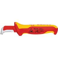 Insulated Dismantling Knife Southpoint Industrial Supply