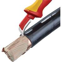 Insulated Dismantling Knife Southpoint Industrial Supply