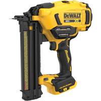 XR&reg; Cordless 18Ga Brad Nailer, 20 V, Lithium-Ion Southpoint Industrial Supply