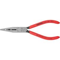 Pince d'&eacute;lectricien 4 en 1 avec fil m&eacute;trique, 6-1/4" lo Southpoint Industrial Supply