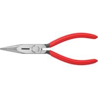 Long Nose Pliers with Cutter, 6-1/4" L Southpoint Industrial Supply