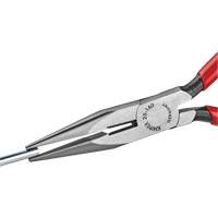 Long Nose Pliers with Cutter, 6-1/4" L Southpoint Industrial Supply