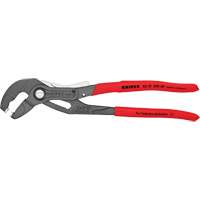 10" Spring Hose Clamp Pliers with Locking Device Southpoint Industrial Supply