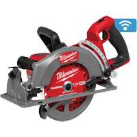 M18 FUEL Rear Handle Circular Saw with ONE-KEY  (Tool Only), 7-1/4", 18 V Southpoint Industrial Supply
