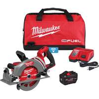 M18 FUEL Rear Handle Circular Saw with ONE-KEY  Kit, 7-1/4", 18 V Southpoint Industrial Supply