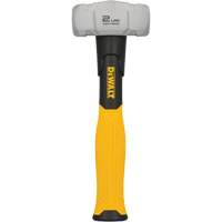Steel Head Drilling Hammer, 2 lbs., Fibreglass Handle Southpoint Industrial Supply