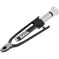 6" Reversible Wire Twister Pliers, 9" L Southpoint Industrial Supply