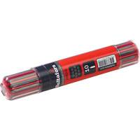 Recharges pour marqueur &agrave; sec sous coque, Gris, Marqueur Southpoint Industrial Supply
