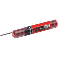 Recharges pour marqueur &agrave; sec sous coque, Gris, Marqueur Southpoint Industrial Supply