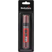 Recharges pour marqueur &agrave; sec sous coque, Gris, Marqueur Southpoint Industrial Supply