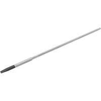 Pince &agrave; levier en aluminium avec pointe en acier, 1-9/50" la, 59-1/20" lo Southpoint Industrial Supply