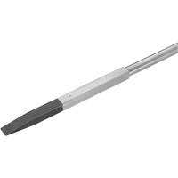 Pince &agrave; levier en aluminium avec pointe en acier, 1-9/50" la, 59-1/20" lo Southpoint Industrial Supply