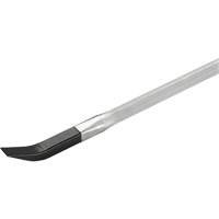 Pince &agrave; levier en aluminium avec point de pincement, 1-57/100" la, 59-1/20" lo Southpoint Industrial Supply