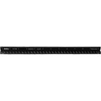 Architect's Rule, 12" L, Aluminum Southpoint Industrial Supply