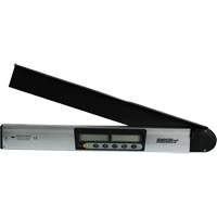 Digital Magnetic Level & Angle Locator with Dot Laser Southpoint Industrial Supply