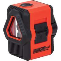 Laser rouge &agrave; lignes crois&eacute;es &agrave; nivellement automatique Southpoint Industrial Supply