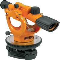 Builder's Transit Level with Hard-Shell Carrying Case Southpoint Industrial Supply