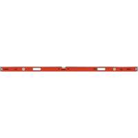 Heavy-Duty Box Level, Box, 6.5' L, Aluminum, 3, Magnetic Southpoint Industrial Supply