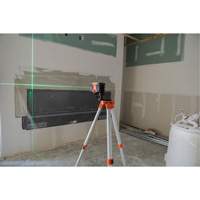 Niveau laser &agrave; lignes crois&eacute;es et 2 points GreenBrite&reg; Southpoint Industrial Supply