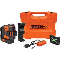 Niveau laser &agrave; plans 3x360° GreenBrite&reg; Southpoint Industrial Supply