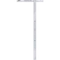Drywall T-Square with Extra-Thick Blade Southpoint Industrial Supply