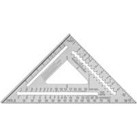 12" Johnny Square&reg; Rafter Square Southpoint Industrial Supply