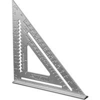 12" Johnny Square&reg; Rafter Square Southpoint Industrial Supply