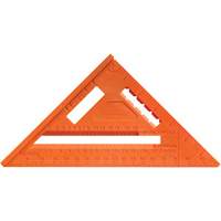 7" Structo-Cast&reg; Rafter Square Southpoint Industrial Supply