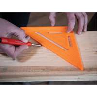 7" Structo-Cast&reg; Rafter Square Southpoint Industrial Supply