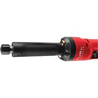 Rectifieuse allong&eacute;e FUEL, 1/4" collet, 12 V, Lithium-ion Southpoint Industrial Supply