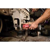 Rectifieuse allong&eacute;e FUEL, 1/4" collet, 12 V, Lithium-ion Southpoint Industrial Supply