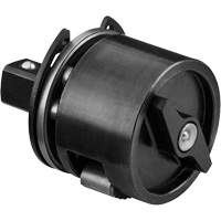 FUEL Ratchet 1/4" Low Profile Anvil Assembly Southpoint Industrial Supply