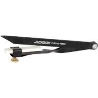 Small 11" Radius Marker Southpoint Industrial Supply