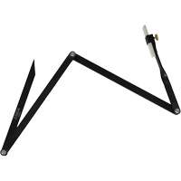 Standard 25" Radius Marker Southpoint Industrial Supply