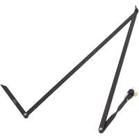 Large 50" Radius Marker Southpoint Industrial Supply