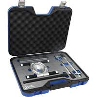Bearing Separator & Puller Set, 10 Ton Capacity Southpoint Industrial Supply