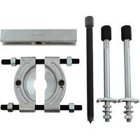 Bearing Separator & Puller Set, 10 Ton Capacity Southpoint Industrial Supply