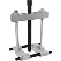 Bearing Separator & Puller Set, 10 Ton Capacity Southpoint Industrial Supply
