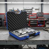 Bearing Separator & Puller Set, 10 Ton Capacity Southpoint Industrial Supply
