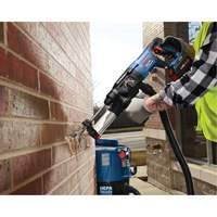 Professional Rotary Hammer Kit, 18 V, 1", 0-890 RPM Southpoint Industrial Supply