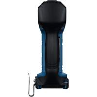Cloueuse &agrave; moteur sans balais pour pointes de calibre 23, 18 V, Lithium-ion Southpoint Industrial Supply