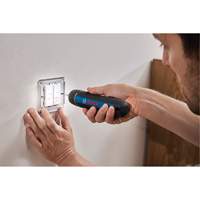 Rechargeable Screwdriver, 1/4", 4 V Southpoint Industrial Supply